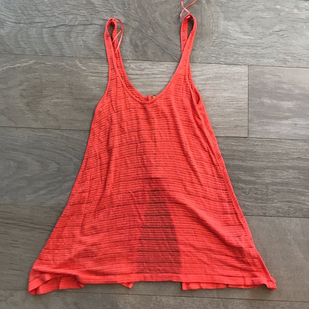 Zara Shirt